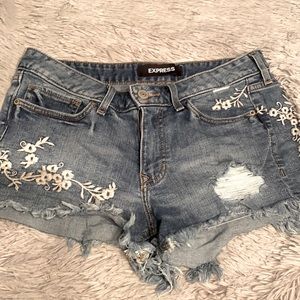 Women’s Shorts